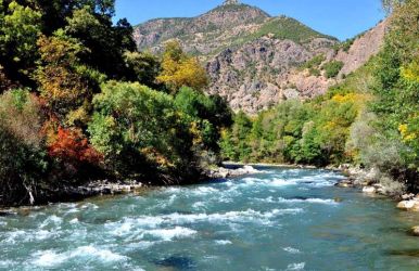Uçaklı Butik Elazığ Tunceli Diyarbakır Turu (2Gece 3Gün)