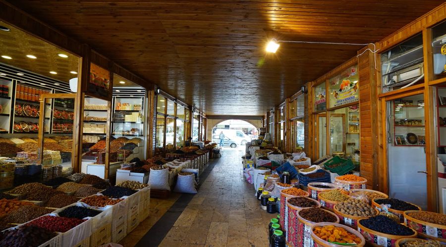 Uçaklı Butik Elazığ Tunceli Diyarbakır Turu (2Gece 3Gün)