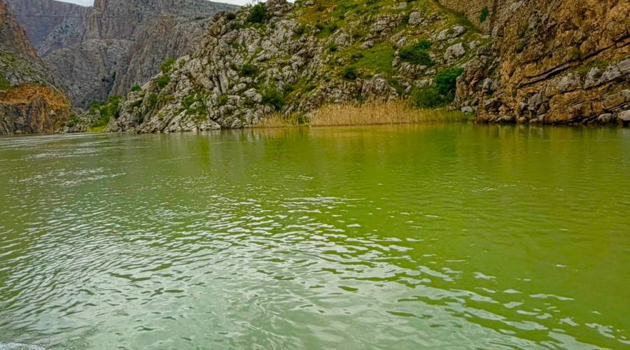 Uçaklı Butik Sivas Divriği Kemaliye Elazığ Turu