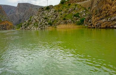 Uçaklı Butik Sivas Divriği Kemaliye Elazığ Turu