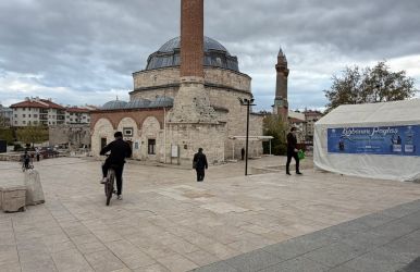 Uçaklı Butik Sivas Divriği Kemaliye Elazığ Turu