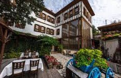 Butik Safranbolu Kastamonu Çankırı Turu (3 Gece Otel)