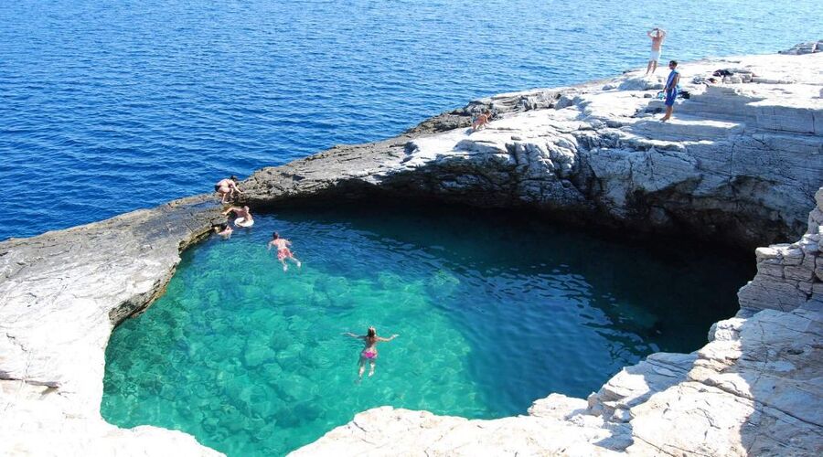 Yunanistan Halkidiki Turu (3 Gece Otel)