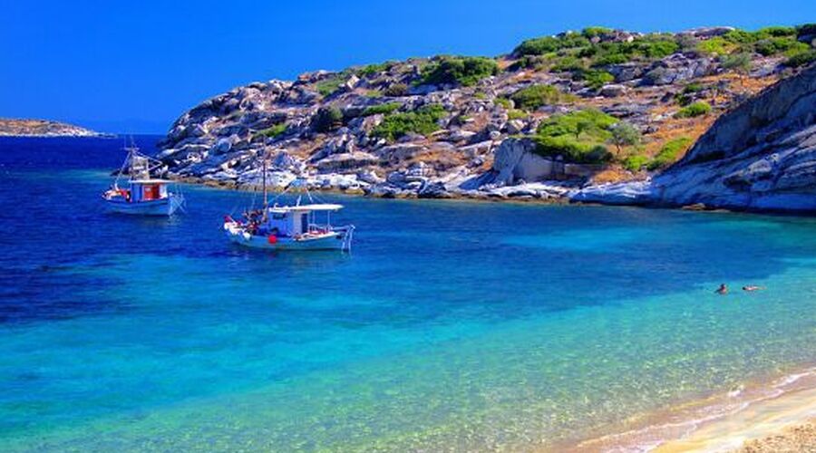 Yunanistan Halkidiki Turu (3 Gece Otel)