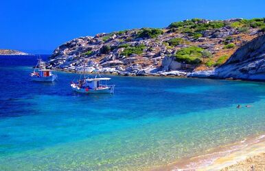 Yunanistan Halkidiki Turu (3 Gece Otel)
