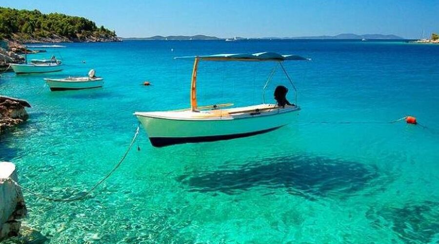 Yunanistan Halkidiki Turu (3 Gece Otel)