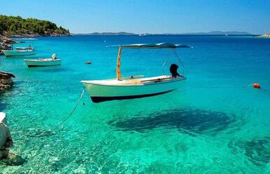Yunanistan Halkidiki Turu (3 Gece Otel)