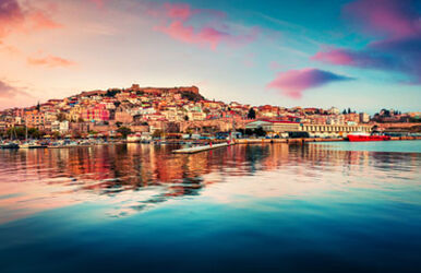 Yunanistan Halkidiki Turu (3 Gece Otel)