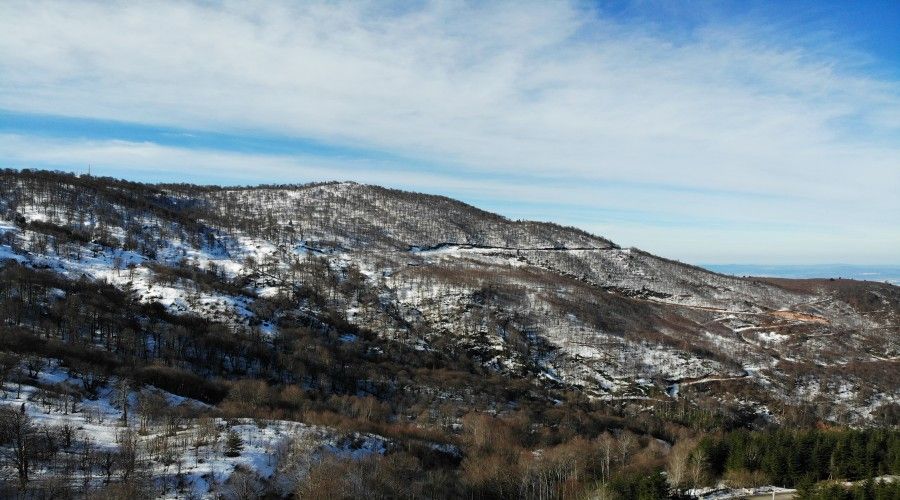 Sisli Vadi Maşukiye Ormanya Turu