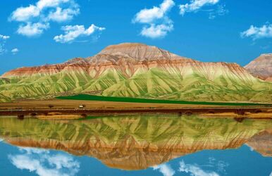 Kütahya, Frig Vadisi, Afyon, Beypazarı Turu