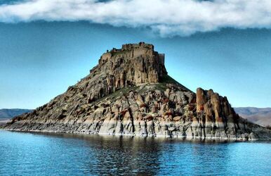 Uçaklı Butik Erzincan Elazığ Tunceli Turu (3Gece 4Gün)