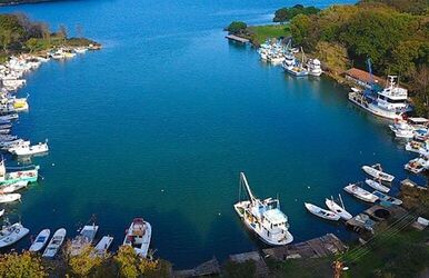 Butik Kastamonu Sinop Turu (2 Gece HB Otel)