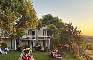 Kıyıköy Keyif Turu Ulaşımlı Otel Paketi (1Gece Otel)