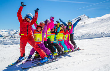 Kayak Snowboard Öğrenme Turu