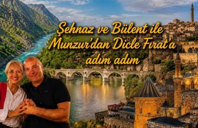 Uçaklı Butik Elazığ Tunceli Diyarbakır Turu (2Gece 3Gün)