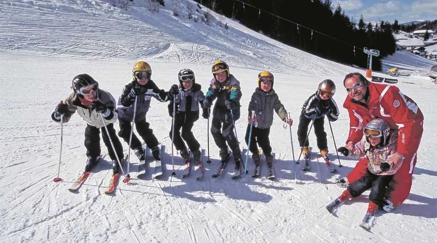 Kayak Snowboard Öğrenme Turu