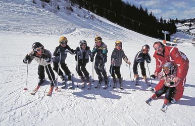 Kayak Snowboard Öğrenme Turu