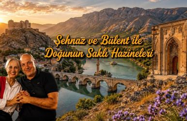 Uçaklı Butik Elazığ Tunceli Divriği Sivas (2Gece 3Gün)