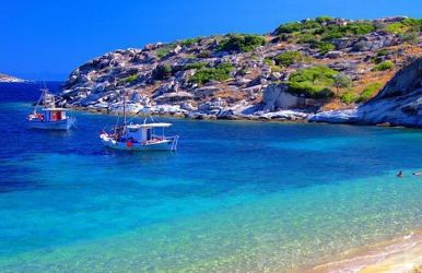 Yunanistan Halkidiki Turu (3 Gece Otel)