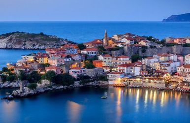 Otobüslü Batı Karadeniz Turu ( 3 Gece Otel )