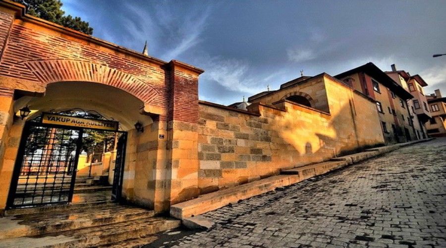 Otobüslü Batı Karadeniz Turu ( 3 Gece Otel )