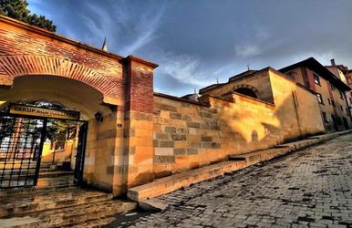 Otobüslü Batı Karadeniz Turu ( 3 Gece Otel )