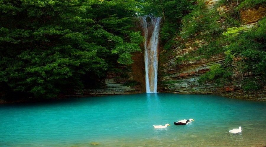 Otobüslü Batı Karadeniz Turu ( 3 Gece Otel )
