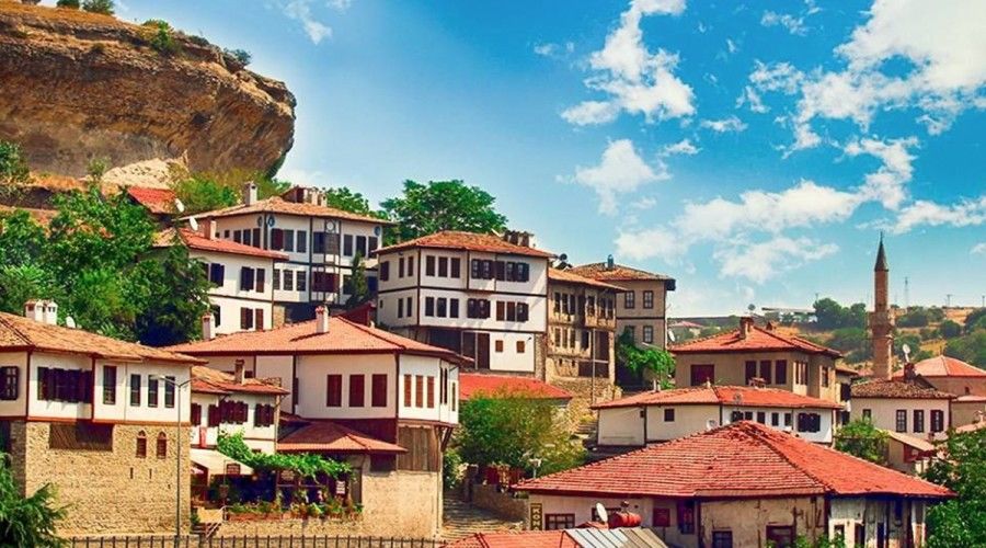 Otobüslü Batı Karadeniz Turu ( 3 Gece Otel )