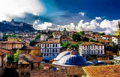 Otobüslü Batı Karadeniz Turu ( 3 Gece Otel )