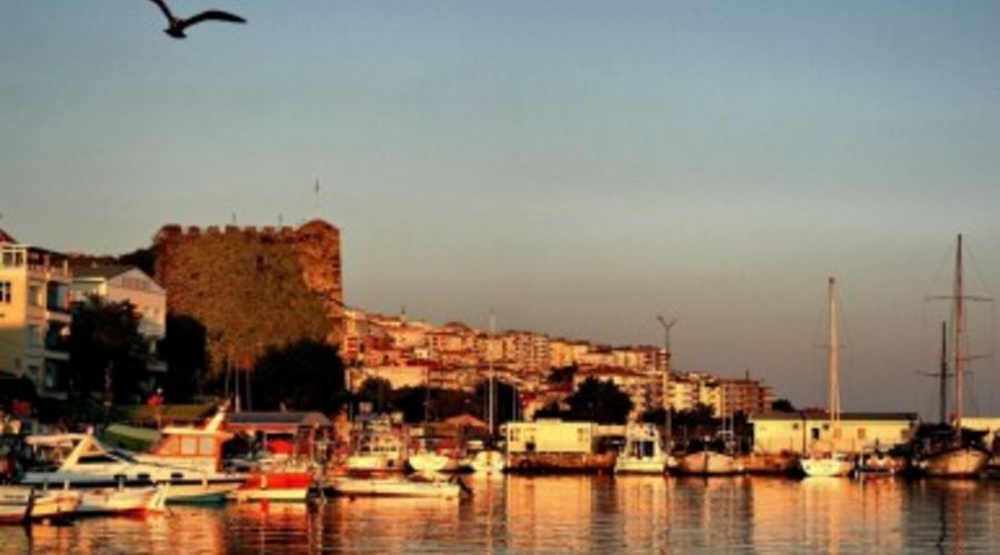Otobüslü Batı Karadeniz Turu ( 3 Gece Otel )