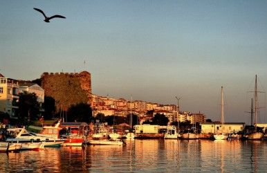 Otobüslü Batı Karadeniz Turu ( 3 Gece Otel )