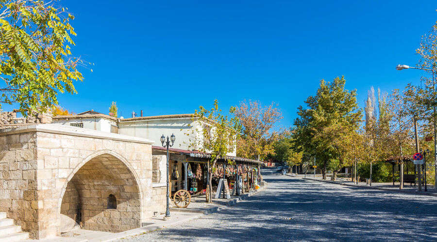 Uçaklı Butik Elazığ Malatya Turu (1 Gece Otel )