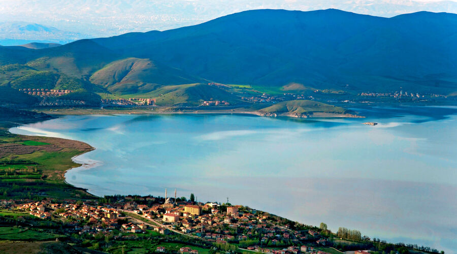 Uçaklı Butik Elazığ Malatya Turu (1 Gece Otel )