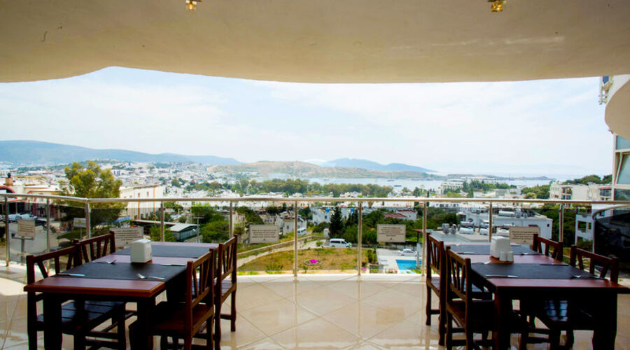 Bodrum Hotel Room (4Gece 5Gün) Ulaşımlı