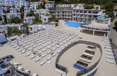 Bodrum Hotel Room (4Gece 5Gün) Ulaşımlı