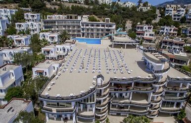 Bodrum Hotel Room (4Gece 5Gün) Ulaşımlı