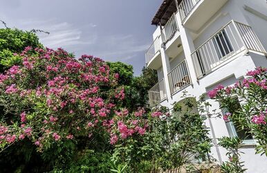 Bodrum Hotel Room (4Gece 5Gün) Ulaşımlı