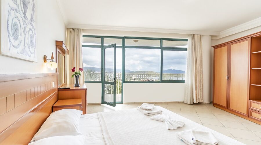 Bodrum Hotel Room (4Gece 5Gün) Ulaşımlı