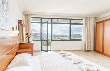 Bodrum Hotel Room (4Gece 5Gün) Ulaşımlı