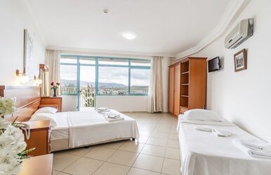 Bodrum Hotel Room (4Gece 5Gün) Ulaşımlı