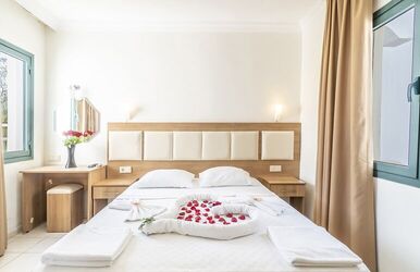 Bodrum Hotel Room (4Gece 5Gün) Ulaşımlı