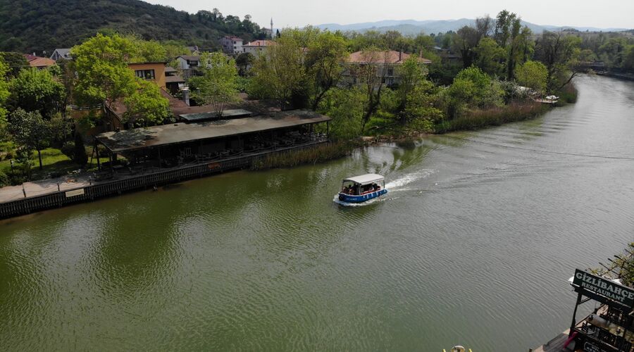 Şile Ağva Polonezköy Turu