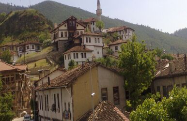 Yedigöller Gölcük Mudurnu Göynük Taraklı Turu Butik Herşey Dahil (1Gece Otel )