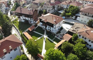Yedigöller Gölcük Mudurnu Göynük Taraklı Turu Butik Herşey Dahil (1Gece Otel )