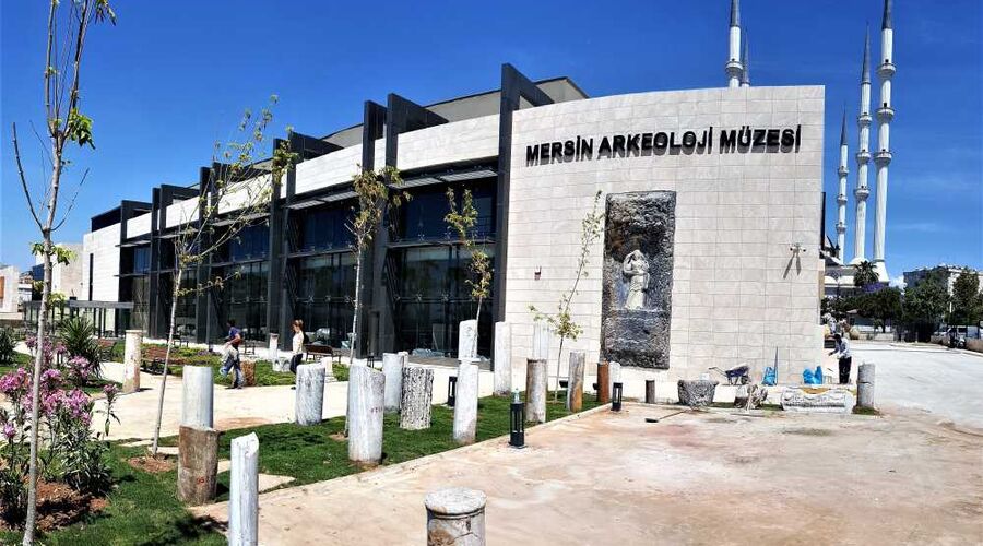 Uçaklı Butik Antakya Adana Mersin Turu (2Gece 3Gün)