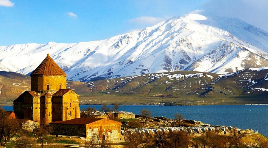 Uçaklı Butik Van Bitlis Turu (2Gece 3Gün)