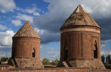 Turistik Van Gölü Ekspresi Turu ( Tren Gidiş Uçak Dönüş )