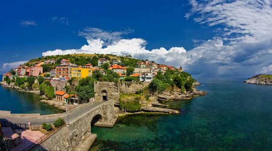 Butik Safranbolu Amasra Turu (2 gece Otel)