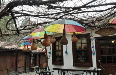 Butik Safranbolu Amasra Turu (2 gece Otel)