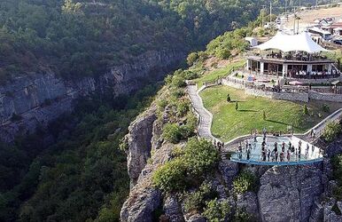 Butik Safranbolu Amasra Turu (2 gece Otel)